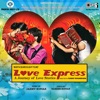 Love Express (Original Motion Picture Soundtrack)
