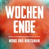 Wochenende - Single