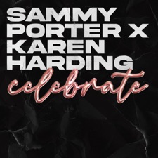 Celebrate artwork