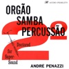 Orgao Samba Percussao, Vol. 2 - EP