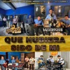 QUE HUBIERA SIDO DE MI (feat. Rafy flores y los embajadores, Grupo manantial de la vida & Revelación) - Single