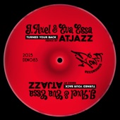 Turned Your Back (Atjazz Remix) artwork