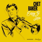 Chet Baker - Imagination