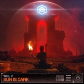 Sun Is Dark (Extended Mix) artwork