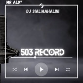 DJ SIAL - MAHALINI VIRAL TIKTOK (REMIX) artwork