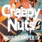 Chugaku12nensei - Creepy Nuts lyrics