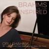 Brahms: Piano Sonatas, Op.117, Op.118 & Op.119