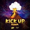 Kick up Riddim - Single