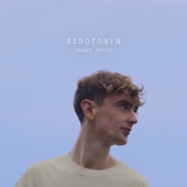 Serotonin by Paddy Keyes