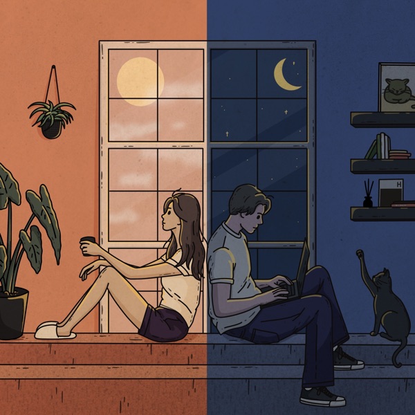 HALF – Me Without You (feat. Chaerang) – Single