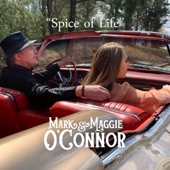 Mark O'Connor - Spice of Life