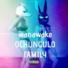Kwani Sisi Ni Wanawake - Single album lyrics, reviews, download