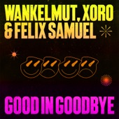 Good In Goodbye artwork