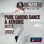 Pure Cardio Dance & Aerobic Hits 2022 (15 Tracks Non-Stop Mixed Compilation for Fitness & Workout - 128 Bpm / 32 Count)