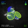 Fresh Lemons - Single