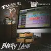 Hydrolic West Presents: Every Lane (feat. P3) - Single album lyrics, reviews, download