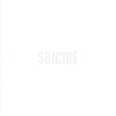 Suicide - Girl (Unreleased Version) [2022 - Remaster]