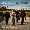 Lebensmuth - Signum Quartett