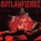 Dark Room - outlawfiendz lyrics
