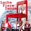 Lache Fiere Danze op de Stöhl dat Janze - Single