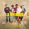 La Brigade (Bande originale du film) artwork