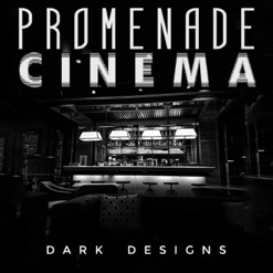 DARK DESIGNS cover art