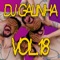 Tá Louquinha (feat. Mc Barone) - Dj Galinha lyrics