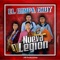 El Compa Chuy - Nueva Legion lyrics