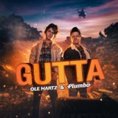 GUTTA (feat. Plumbo) artwork