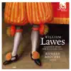 Lawes: Complete Music for Solo Lyra Viol album lyrics, reviews, download