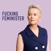 Fucking feminister artwork
