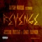 Revenge (feat. Jarren Benton & Kony Brooks) - Rayne Storm lyrics
