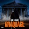 Braquage (feat. Lwind) - Kmil lyrics