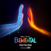 Steal The Show (From "Elemental") artwork