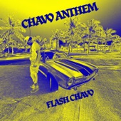 Chavo Anthem artwork