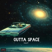 Outta Space artwork