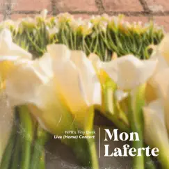 NPR’s Tiny Desk Live (Home) Concert - EP by Mon Laferte album reviews, ratings, credits