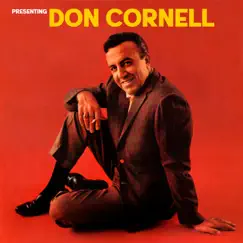 Presenting Don Cornell by Don Cornell album reviews, ratings, credits