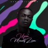 Upon Mount Zion - Single