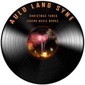 Auld Lang Syne (Orchestra Version) artwork