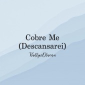 Cobre - Me (Descansarei) artwork