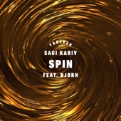 Spin (feat. Bjorn) artwork