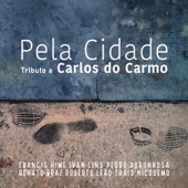 Pela Cidade (Acústica) artwork