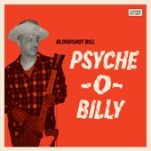 Bloodshot Bill - Impresto