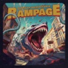 Rampage - EP