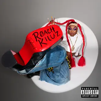 Roach Killaz by Todrick Hall album reviews, ratings, credits