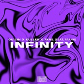 Infinity (feat. Frann) artwork