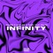 Infinity (feat. Frann) artwork