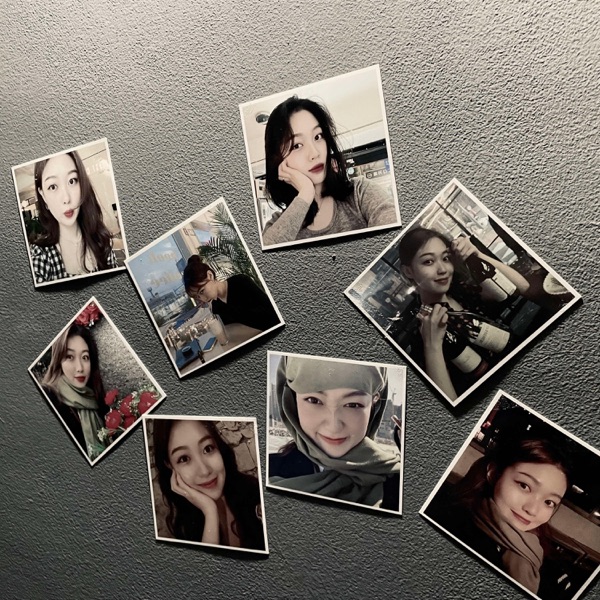 KIM WOO SUNG – At the Time – Single