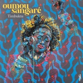 Timbuktu artwork
